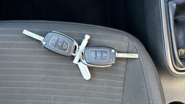 Hyundai i20 1.0T GDi 48V MHD SE Connect 5dr Petrol Hatchback